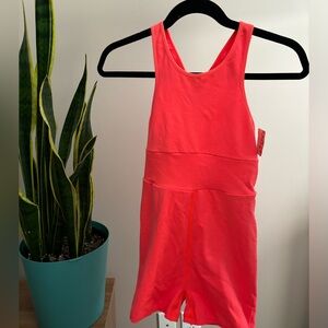 Free People Movment Runsie!